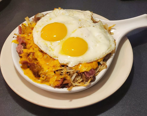Breakfast